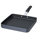 Kitchen Essentials from Calphalon ProSeries Nonstick 11 Square Grill Pan