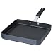 Kitchen Essentials from Calphalon ProSeries Nonstick 11 Square Grill Pan