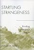 Startling Strangeness: Reading Lonergan's Insight