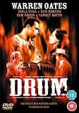 Drum [ NON-USA FORMAT, PAL, Reg.2 Import - Great Britain ]