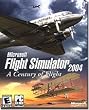 Microsoft Flight Simulator 2004: A Century of Flight