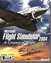 Microsoft Flight Simulator 2004: A Century of Flight
