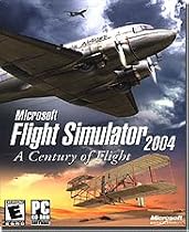 Microsoft Flight Simulator 2004: A Century of Flight