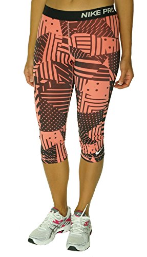 Nike Pro Patchwork Women's Training Capris
