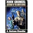 John Grimes: Lieutenant of the Survey Service