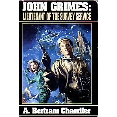 John Grimes: Lieutenant of the Survey Service