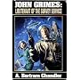 John Grimes: Lieutenant of the Survey Service