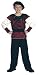Bristol Novelty Renaissance Prince Boys 4 Piece Costume Large
