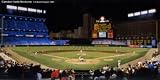 Camden Yards by Thomas Kolendra Framed Print