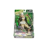 GI Joe Valor VS Venom Coil Crusher Figure [Toy]