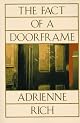 The Fact of a Doorframe: Poems Selected and New 1950-1984