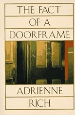 The Fact of a Doorframe: Poems Selected and New 1950-1984
