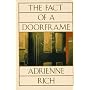 The Fact of a Doorframe: Poems Selected and New 1950-1984