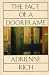 Search : The Fact of a Doorframe: Poems Selected and New 1950-1984