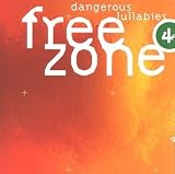 Review DJ Morpheus  / Freezone 4: Dangerous Lullabies