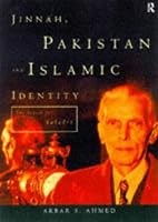 Jinnah, Pakistan and Islamic Identity: The Search for Saladin