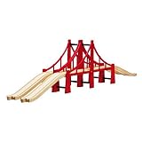 BRIO Double Suspension Bridge BRIO Double Suspension Bridge