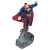 Justice League Superman Resin Figurine