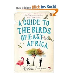 A Guide to the Birds of East Africa