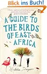 A Guide to the Birds of East Africa