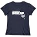 T-Shirt Woman Navy Blue 