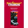 New American Streamline Destinations - Advanced: Destinations Student Book Part A (Units 1-40): Units 1-40 (New American Streamline: Destination (High-Intermediate-Advanced))