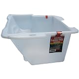Bercom 4510-CT Handy Ladder Pail Disposable Liners, 2-Pack