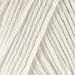 Lion Brand Cotton-Ease Yarn (100) Snow By The Each