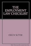 The employment law checklist