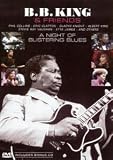 B.B. King & Friends - A Night Of Blistering Blues (NTSC, 2 DVDs) - B.B. King & Friends