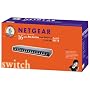 Netgear FS116UK 16-Port Fast Ethernet Unmanaged Switch 10/100Mbps