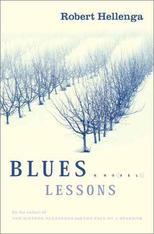 Blues Lessons: A Novel