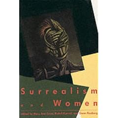 Surrealism and Women