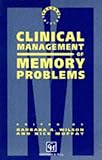 Clinical management of memory problems