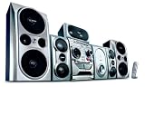 Philips FWD798 DVD Mini Hi-Fi System