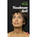 Musulmane mais libre