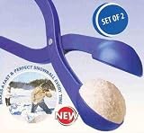 Snowball Maker Set of 2