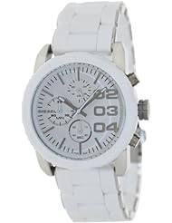 Diesel Womens DZ5306 Advanced White Watch