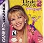 Lizzie McGuire 2 Lizzie Diaries