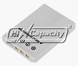 Minolta E50 Battery (Hi-Capacity Battery)
