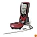 Oregon Scientific AW131 Grill Right Wireless Talking Oven/Barbeque Thermometer
