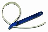 Williams 40221 12-Inch Strap Wrench [並行輸入品]