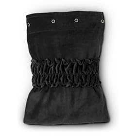 Velour Spa Gown