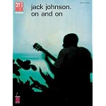 Jack Johnson - On and On book cover