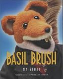 Basil Brush: My Story