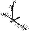 Swagman XC Cross-Country 2-Bike Hitch Mount Rack (2-Inch Receiver)