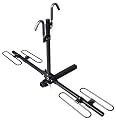 Swagman XC Cross-Country 2-Bike Hitch Mount Rack (2-Inch Receiver)