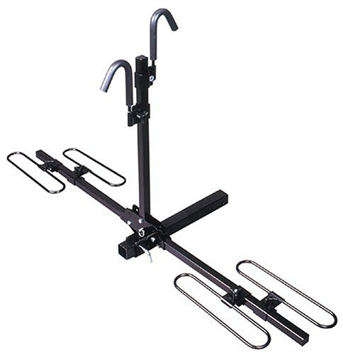 Swagman XC Cross-Country 2-Bike Hitch Mount Rack (2-Inch Receiver)