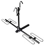 Swagman XC Cross-Country 2-Bike Hitch Mount Rack (2-Inch Receiver)
