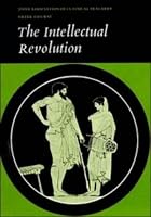 The Intellectual Revolution: Selections from Euripides, Thucydides and Plato (Reading Greek)
